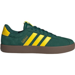 Adidas VL Court 3.0 Ανδρικά Sneakers Κυπαρισσί JP7535