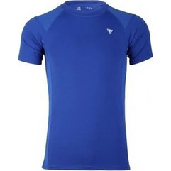 Magnetic North Ανδρικό Αθλητικό T-Shirt Royal Blue 50027