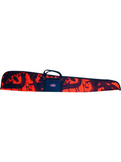 Dispan 52ΠΚ Θήκη Όπλου Υφασμάτινη 134cm Camo Πορτοκαλί