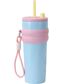 Techsuit THM7 Light Blue 710ml