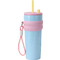 Techsuit THM7 Light Blue 710ml Techsuit THM7 Light Blue 710ml
