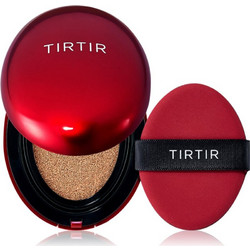 Tirtir Mask Fit Red 24N Latte Cushion Make Up 4.5gr