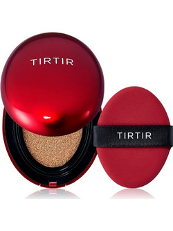 Tirtir Mask Fit Red 24N Latte Cushion Make Up 4.5gr