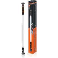 Osram LΕDΙL415 Επαναφορτιζόμενος Προβολέας Εργασίας Led 1200lm