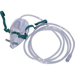 Salter Labs Μάσκα Οξυγόνου Ε-8110