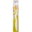Welliant E2 Nano Silver Deep Clean Soft Oδοντόβουρτσα Λευκή Πορτοκαλί