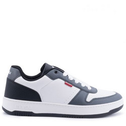 Levi's Ανδρικά Sneakers Λευκά 235649-1794-55