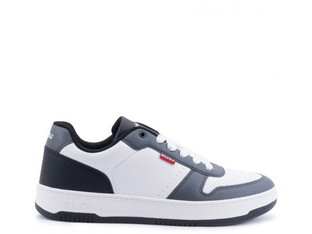 Levi's Ανδρικά Sneakers Λευκά 235649-1794-55