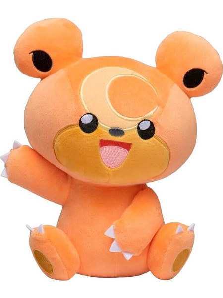 Jazwares Pokemon Teddiursa 22cm