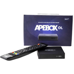 Apebox OL (Cortex-A53/1GB/8GB/Linux)