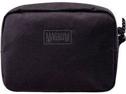 Magnum hz3 Ανδρικό Τσαντάκι Μέσης Μαύρο 92800407098