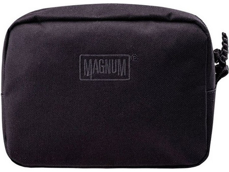 Magnum hz3 Ανδρικό Τσαντάκι Μέσης Μαύρο 92800407098