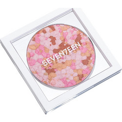 Seventeen Magic Glow 06 Golden Rays Highlighter Powder 12.5gr