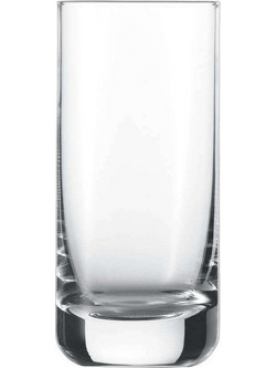 Zwiesel Glas Ποτήρι Νερού Κρύσταλλο Convention Clear 320ml 175500