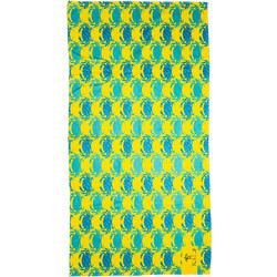 Tortue Πετσέτα Θαλάσσης Πράσινη 70x140cm S4-428-100