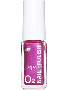 Depend Minilack Oxygen A700 Gloss Βερνίκι Νυχιών
