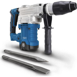 Scheppach DH1600MAX Περιστροφικό Κατεδαφιστικό Πιστολέτο Ρεύματος 1600W με SDS Max