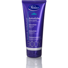 Venus AquaSlimmer Anticellulite Αφρόλουτρο σε Gel 200ml