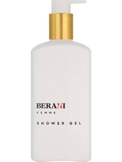 Berani Femme Αφρόλουτρο σε Gel 300ml