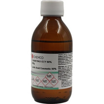 Chemco Γαλακτικό Οξύ 200gr