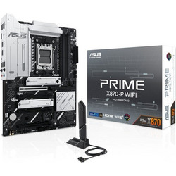 Asus Prime X870-P WiFi Motherboard ATX με AMD AM5 Socket