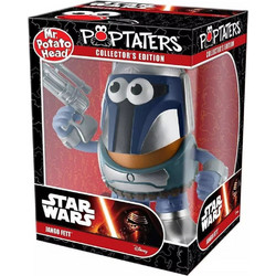 Hasbro Star Wars Jango Fett Mr. Potato Head Poptater