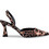 Envie Shoes Γόβες Slingback με Λεπτό Ψηλό Τακούνι Καφέ E02-20859-97