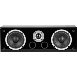 Wilson Raptor Vocal Ηχείο Hi-Fi Κεντρικό 125W 2 Δρόμων Black