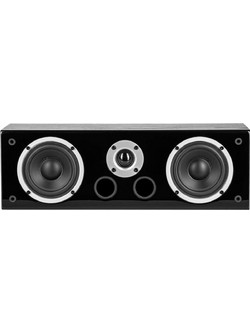 Wilson Raptor Vocal Ηχείο Hi-Fi Κεντρικό 125W 2 Δρόμων Black