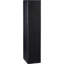 Davis Dhavani mk2 Ηχείο Hi-Fi Δαπέδου 120W 3 Δρόμων Dark Ash