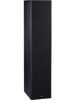 Davis Dhavani mk2 Ηχείο Hi-Fi Δαπέδου 120W 3 Δρόμων Dark Ash