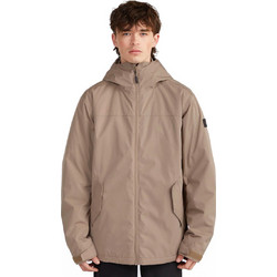O'Neill 3-in-1 Parka 10k Ανδρικό Μπουφάν Χειμωνιάτικο Παρκά Μπεζ 2500117-17026