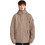 O'Neill 3-in-1 Parka 10k Ανδρικό Μπουφάν Χειμωνιάτικο Παρκά Μπεζ 2500117-17026