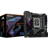 Gigabyte Z890I Aorus Ultra Motherboard Mini ITX με Intel 1851 Socket