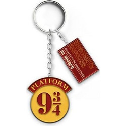Harry Potter Platform 9 3/4 Μπρελόκ KRE03