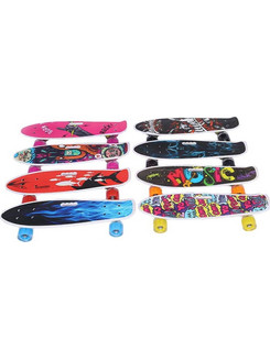 Skateboard 55x14cm