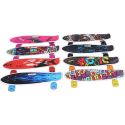 Skateboard 55x14cm