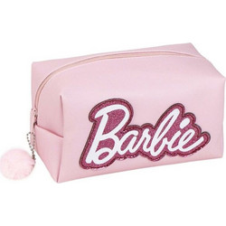 Cerda Barbie 2500002909 Παιδικό Νεσεσέρ Ροζ