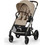 Cybex Gold Balios S Lux Καρότσι Μωρού TPE Almond Beige