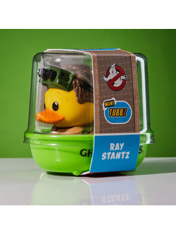 Numskull Tubbz Ghostbusters Mini Ray Stantz 5cm