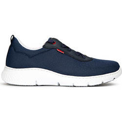 Dian Ανδρικά Sneakers Navy Μπλε 2182045