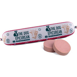 The Dog Epicurean Sausage with Beef 800gr
