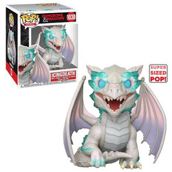 Funko Pop! Games Dungeons & Dragons 1038 Icingdeath 15cm