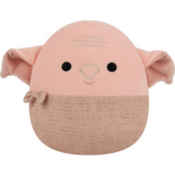 Jazwares Squishmallows Harry Potter Dobby The House Elf 20cm