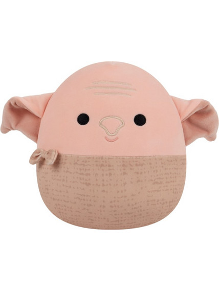 Jazwares Squishmallows Harry Potter Dobby The House Elf 20cm