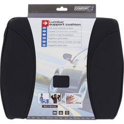 Comfort Μαξιλάρι Καθίσματος RK19020