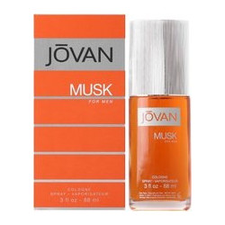 Jovan Musk For Men Eau de Toilette 44ml