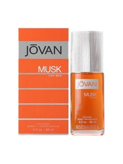 Jovan Musk For Men Eau de Toilette 44ml