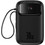 Baseus QPow 2 Power Bank 10000mAh 30W με Θύρα USB-A & 2 Θύρες USB-C Quick Charge 3.0 & Power Delivery Black