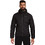 Kilpi Ανδρικό Μπουφάν Χειμωνιάτικο Puffer Μαύρο UM0131KI-BLK